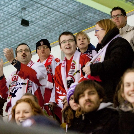 Nijmegen - Dordrecht PO 21-02-2014