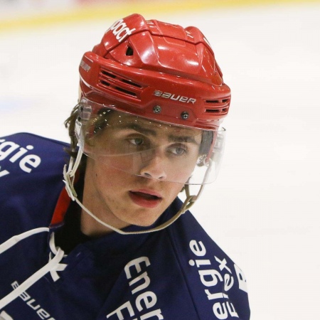 Eef Gerritsen.