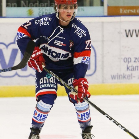 Eef Gerritsen.
