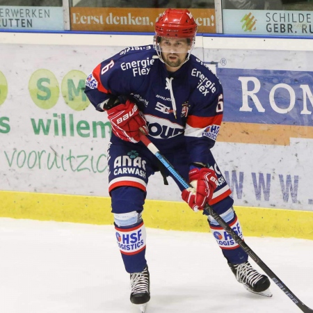 Ritchie van Hulten