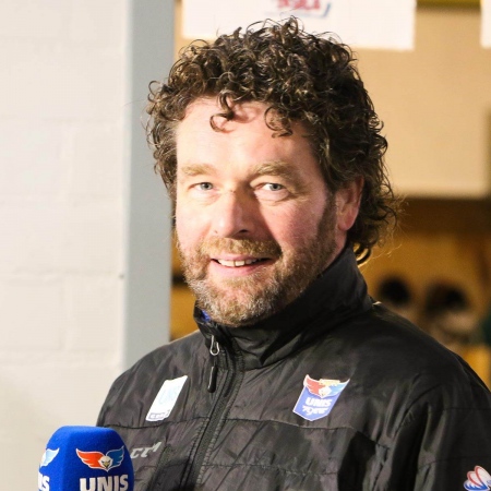 Nijmegen - Heerenveen 30-12-2018