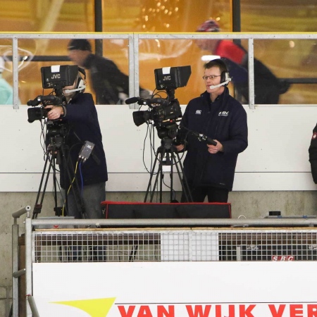 Nijmegen - Heerenveen 30-12-2018