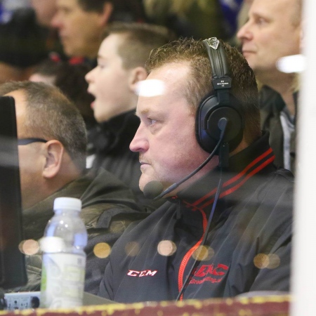 Nijmegen - Heerenveen 30-12-2018