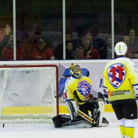 ijmegen - Heerenveen 04-11-2011