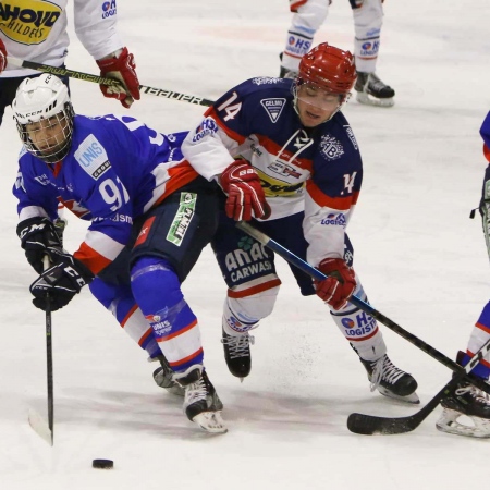 Heerenveen -  Nijmegen 9-1-2019
