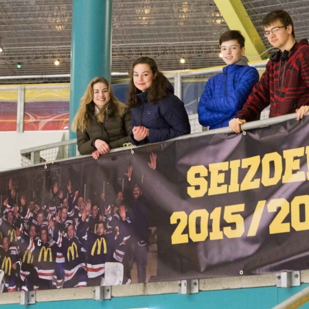 Nijmegen - Heist 13-12-2015