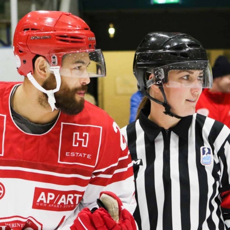 Nijmegen - Herentals 25-11-2016