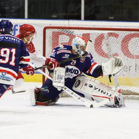 Nijmegen - Herentals 25-11-2016