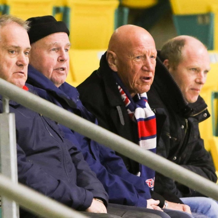 Nijmegen - Herentals 25-11-2016