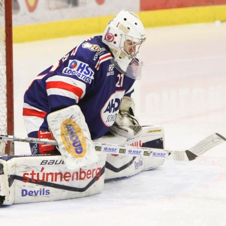 Nijmegen - Herentals 25-11-2016