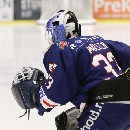 Nijmegen - Herentals 28-02-2020