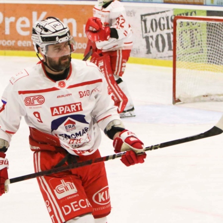 Nijmegen - Herentals 28-02-2020