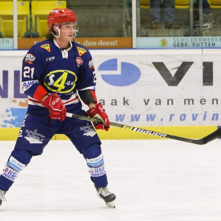 Nijmegen - Herentals 28-02-2020