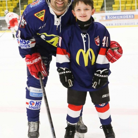 Nijmegen - Herentals 28-02-2020
