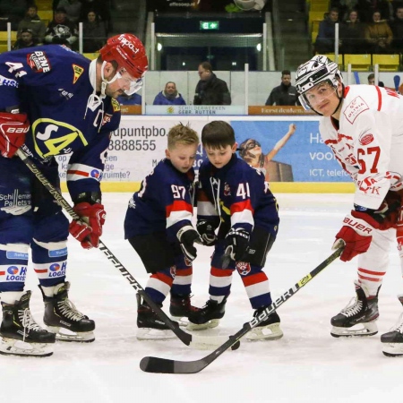 Nijmegen - Herentals 28-02-2020