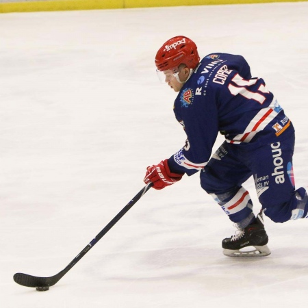 Nijmegen - Herentals 28-02-2020