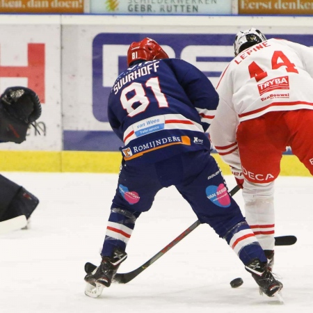 Nijmegen - Herentals 28-02-2020
