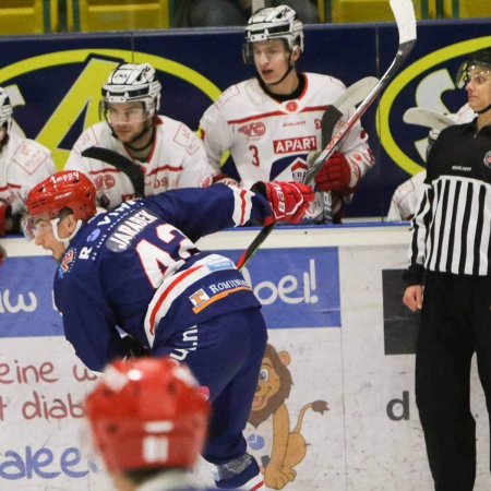 Nijmegen - Herentals 28-02-2020