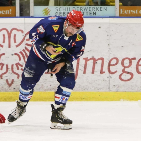 Nijmegen - Herentals 28-02-2020