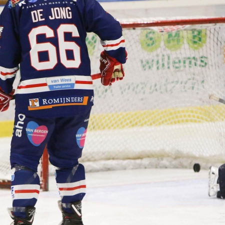 Nijmegen - Herentals 28-02-2020