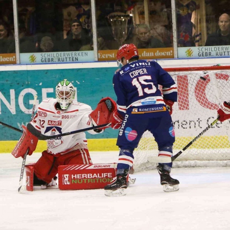 Nijmegen - Herentals 28-02-2020