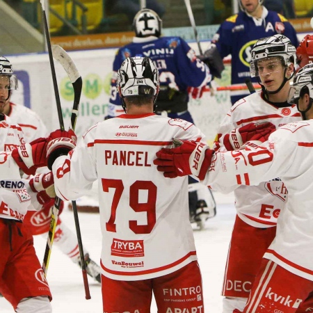 Nijmegen - Herentals 28-02-2020