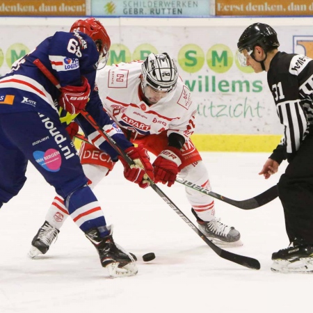 Nijmegen - Herentals 28-02-2020