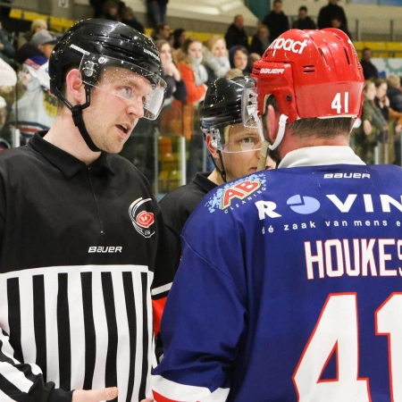Nijmegen - Herentals 28-02-2020