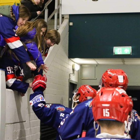 Nijmegen - Herentals 28-02-2020