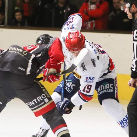 Herentals - NIjmegen 6-3-2018