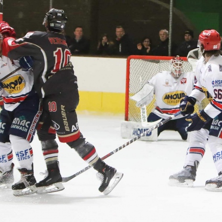 Herentals - NIjmegen 6-3-2018