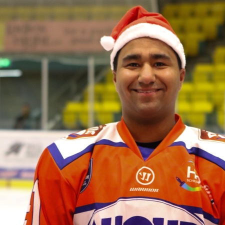 Kerstspecial opnemen