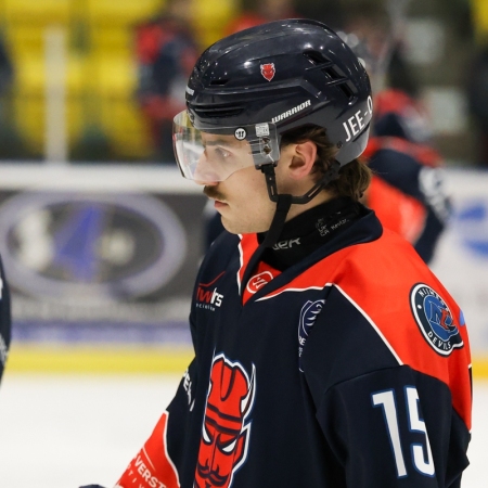 Nijmegen - Leeuwarden 30-1-2026