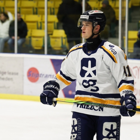 Nijmegen - Leeuwarden 30-1-2026