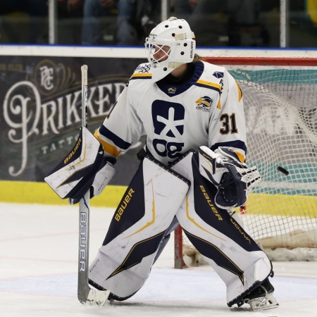 Nijmegen - Leeuwarden 30-1-2026