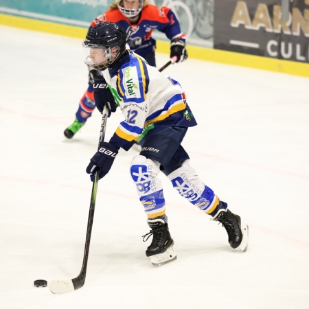 Nijmegen - Leeuwarden 11-01-2025