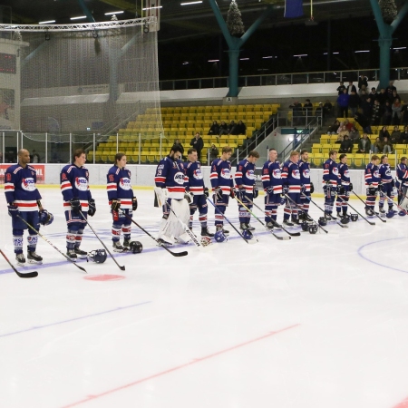 Nijmegen - Leeuwarden 4-11-2022