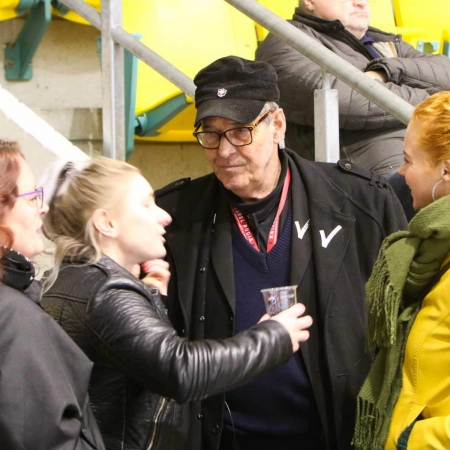 Nijmegen - Luik 14-12-2018