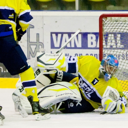 Nijmegen - Tilburg 01-10-2010