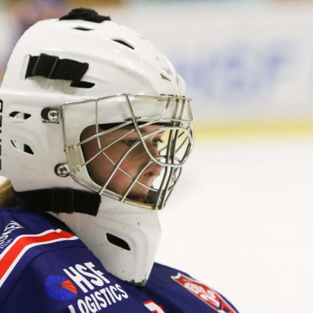 Nijmegen - Tilburg 1e div 20-02-2020