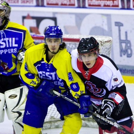 Jurryt Smid - Stanislav Nazarov