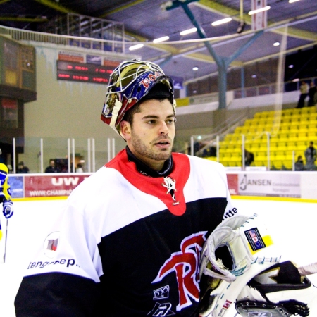 Christan Boucher