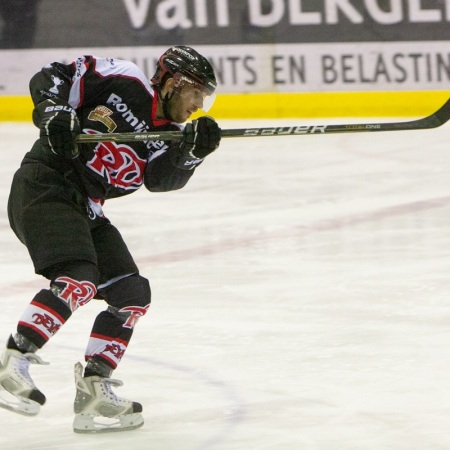 Nijmegen - Tilburg 05-03-2011