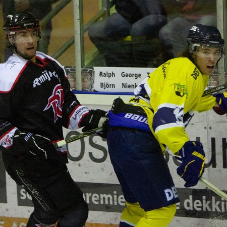 Nijmegen - Tilburg 05-03-2011