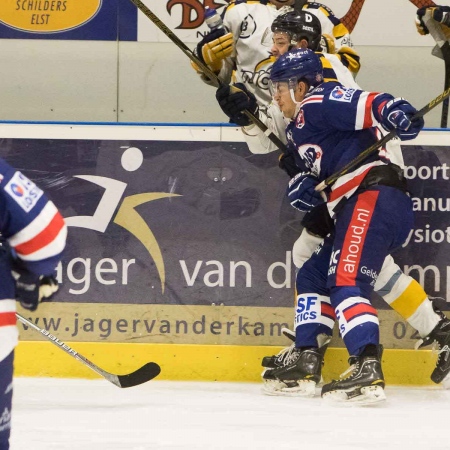 Nijmegen - Tilburg 06-10-2016