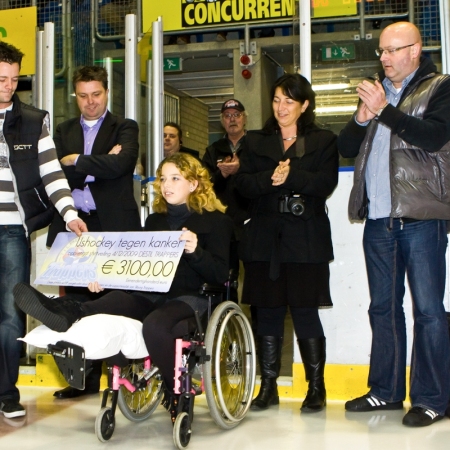 Tilburg - Nijmegen 11-12 2009