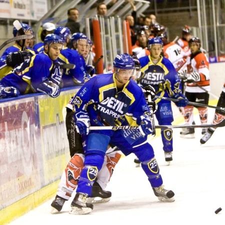 Tilburg - Nijmegen 11-12 2009