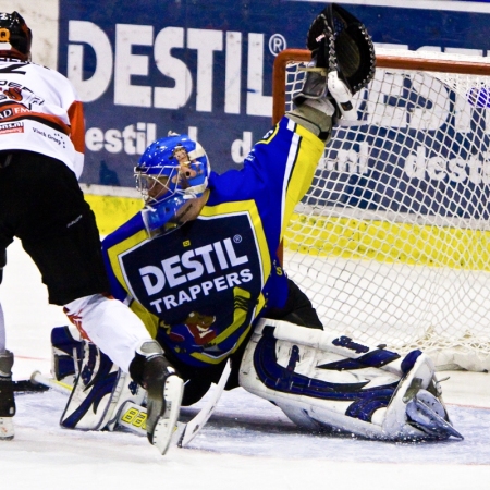 Tilburg - Nijmegen 11-12 2009
