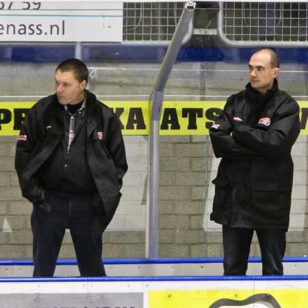 Tilburg - Nijmegen 11-12 2009