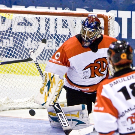 Tilburg - Nijmegen 11-12 2009
